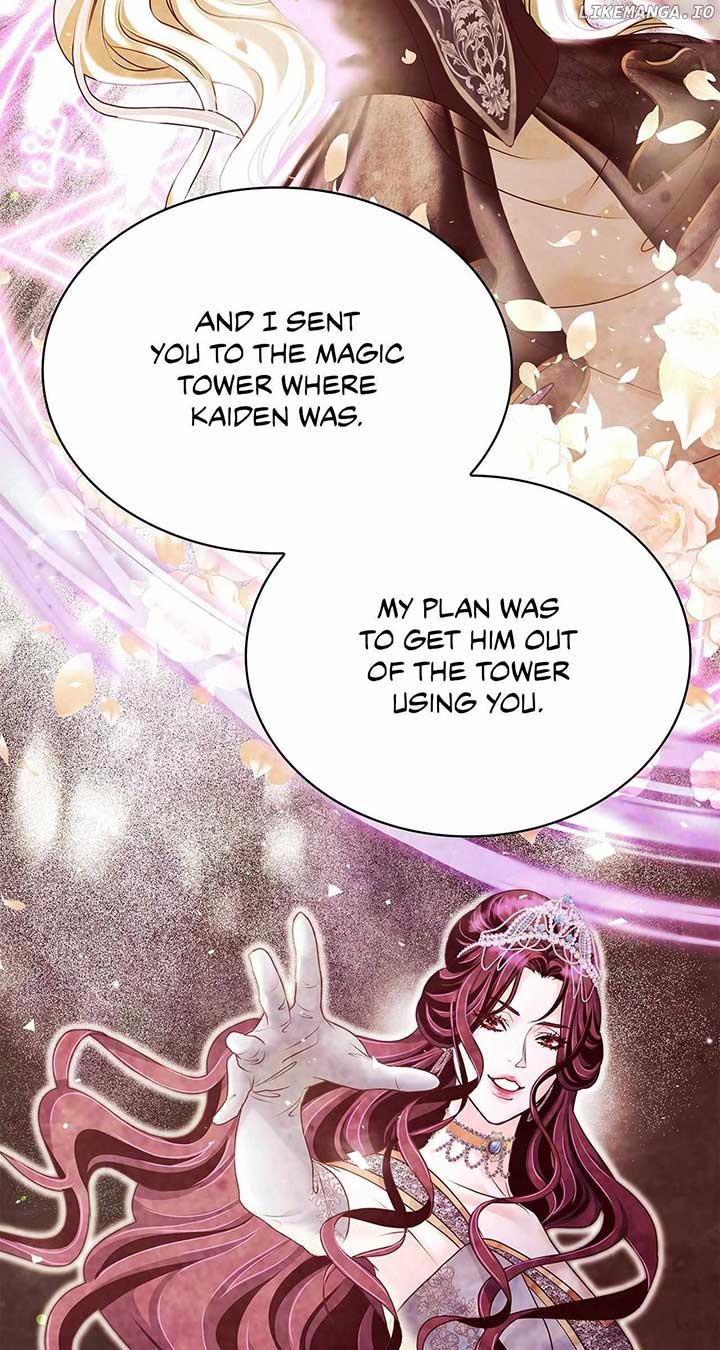 The Villainess Tames the Crazed Devil Chapter 45 430 084