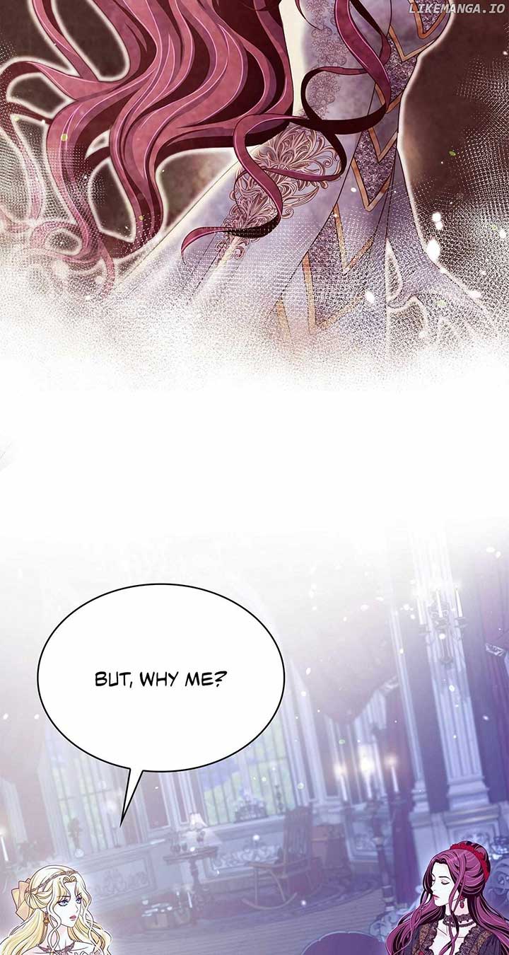 The Villainess Tames the Crazed Devil Chapter 45 431 085