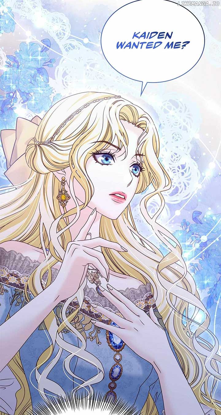 The Villainess Tames the Crazed Devil Chapter 45 433 087