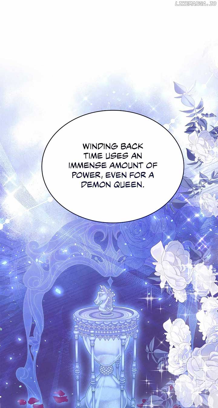 The Villainess Tames the Crazed Devil Chapter 45 435 089