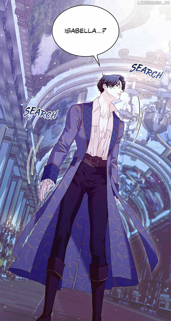 The Villainess Tames the Crazed Devil Chapter 45 439 093