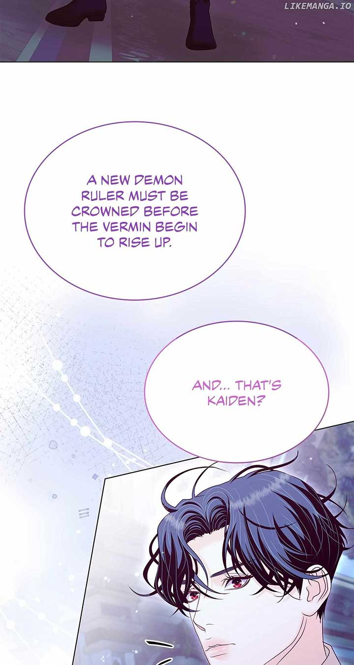 The Villainess Tames the Crazed Devil Chapter 45 440 094