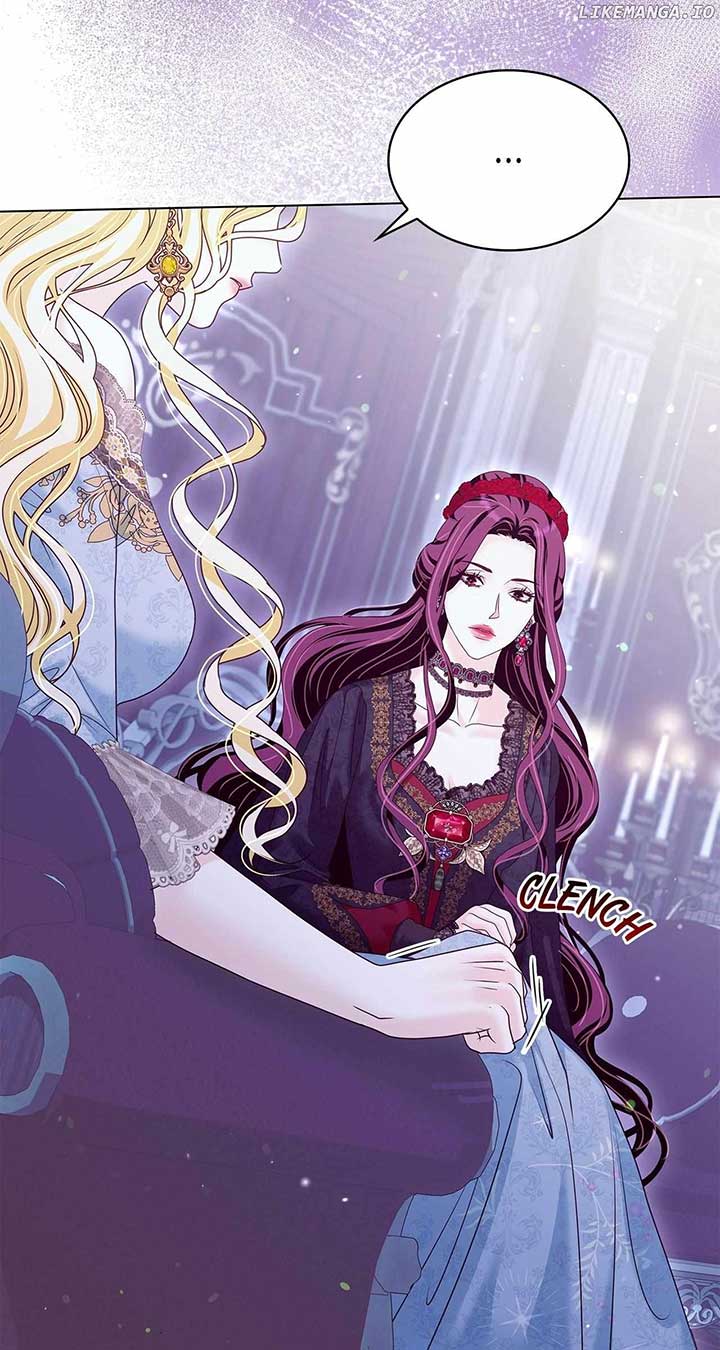 The Villainess Tames the Crazed Devil Chapter 45 444 098