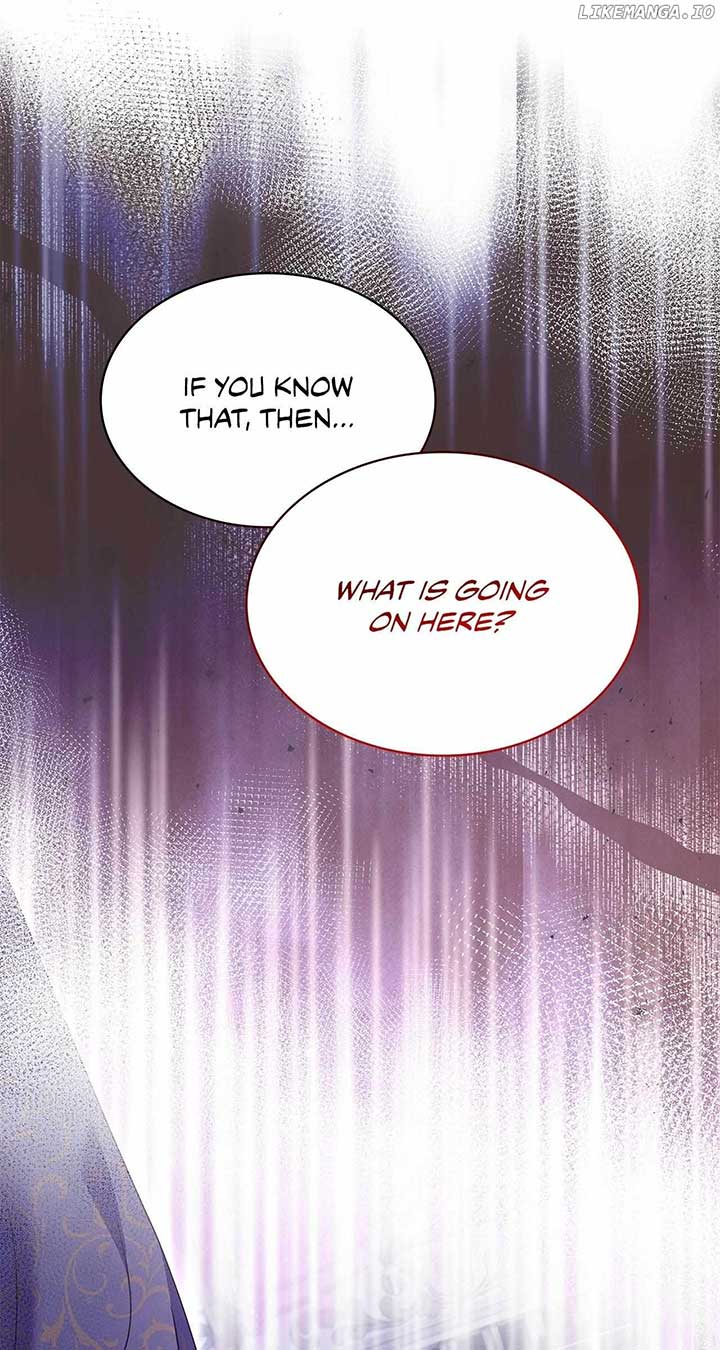 The Villainess Tames the Crazed Devil Chapter 45 446 100