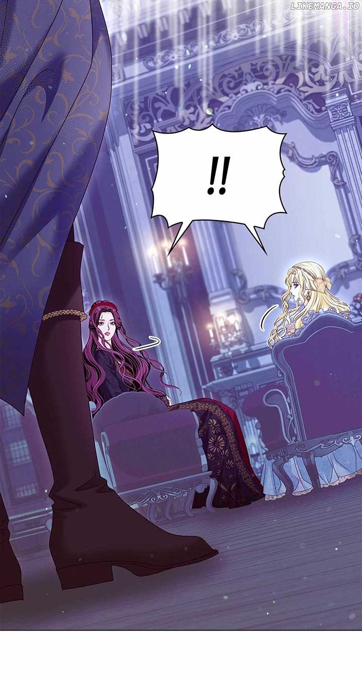 The Villainess Tames the Crazed Devil Chapter 45 447 101