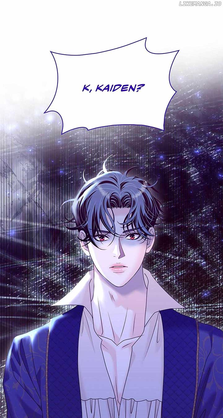 The Villainess Tames the Crazed Devil Chapter 45 448 102