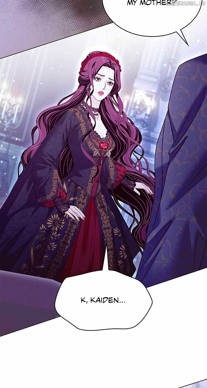 The Villainess Tames the Crazed Devil Chapter 45 451 105