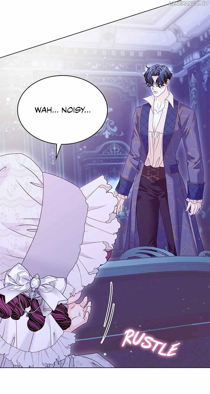 The Villainess Tames the Crazed Devil Chapter 45 452 106