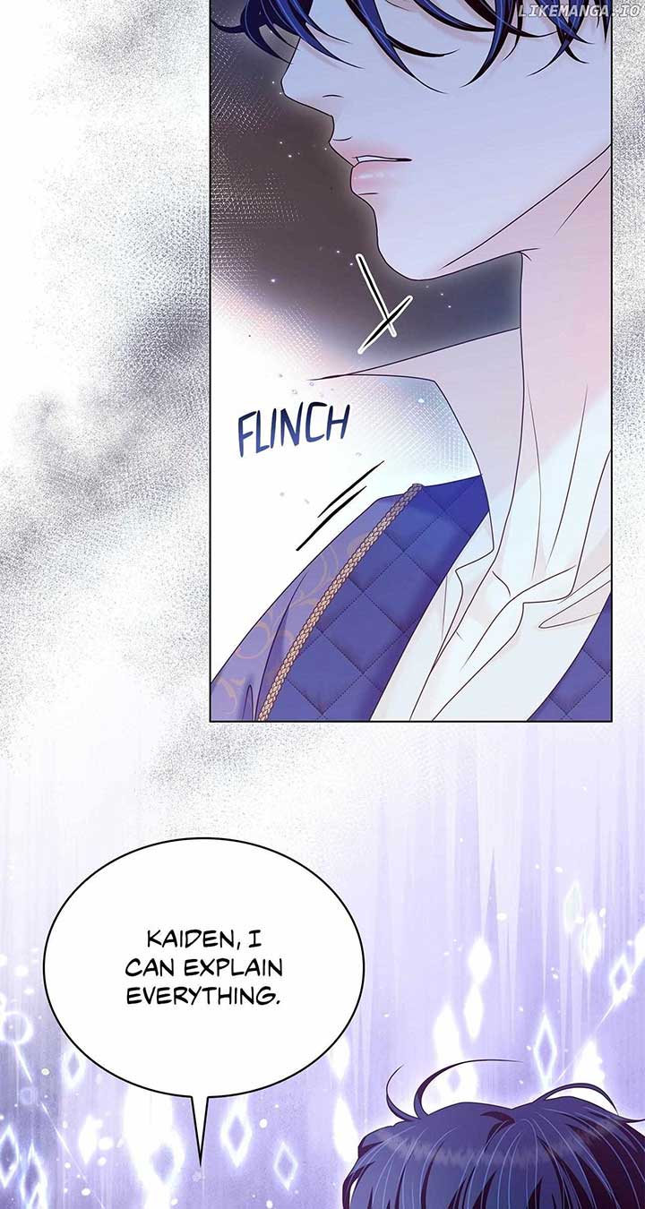 The Villainess Tames the Crazed Devil Chapter 45 455 109