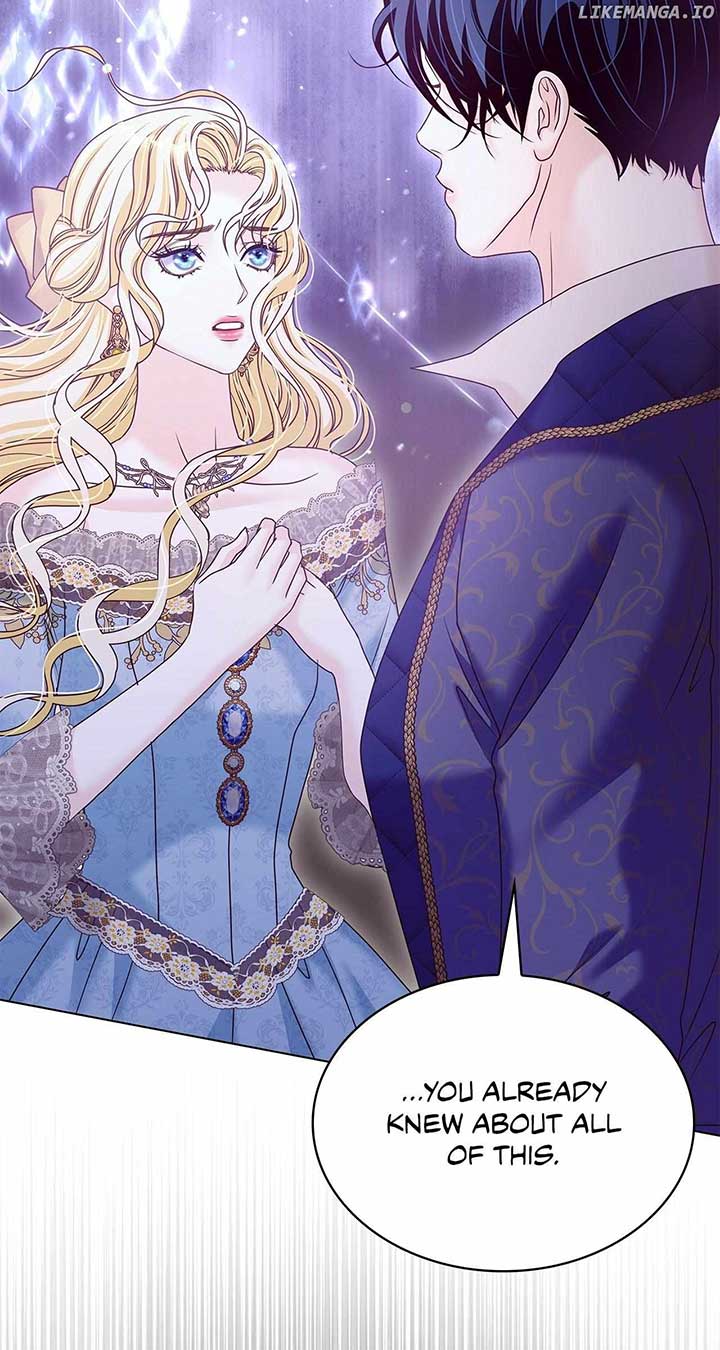 The Villainess Tames the Crazed Devil Chapter 45 456 110