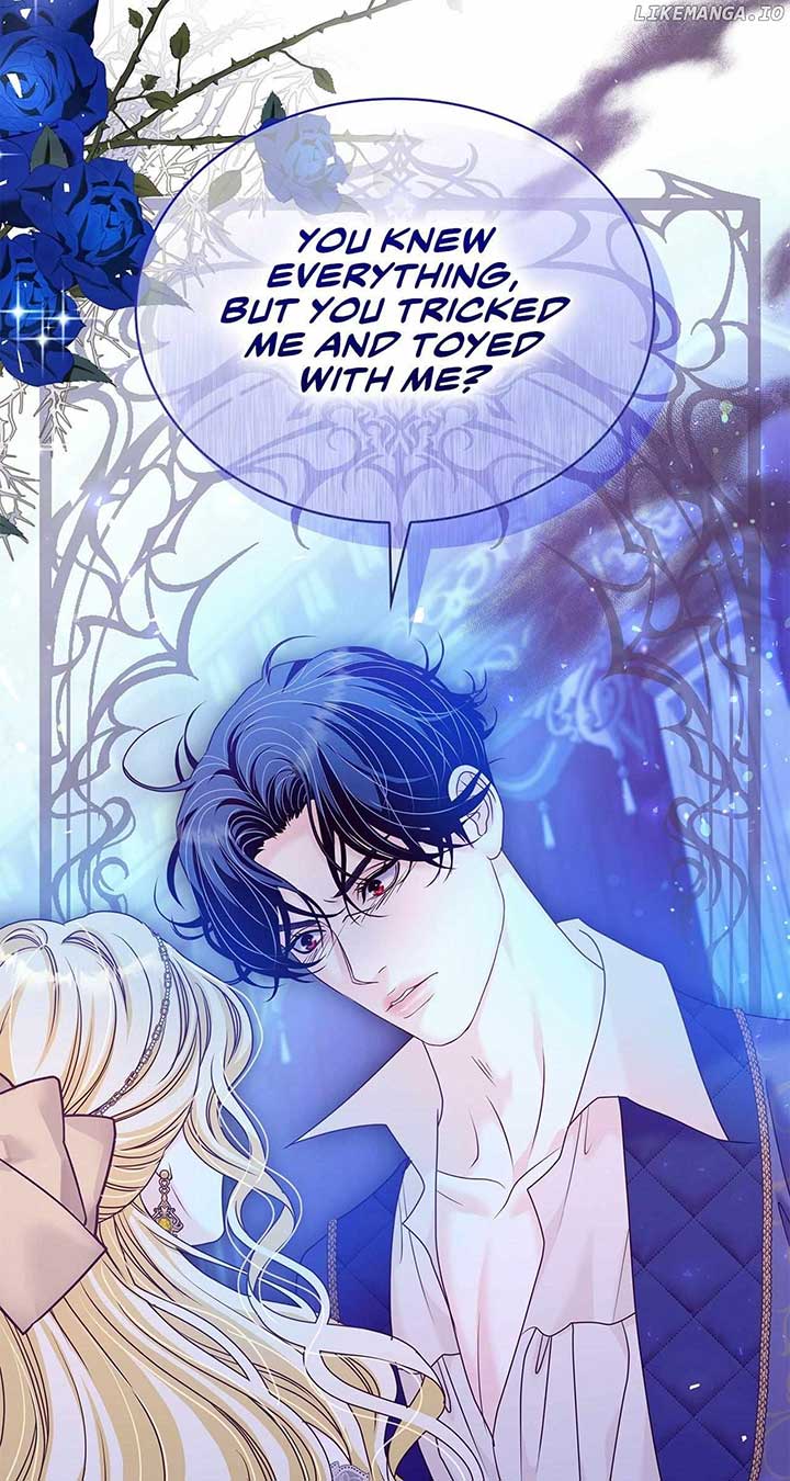 The Villainess Tames the Crazed Devil Chapter 45 458 112