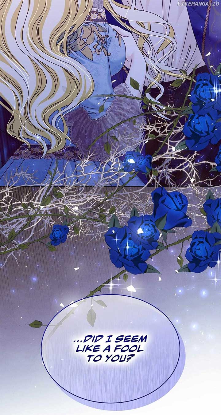 The Villainess Tames the Crazed Devil Chapter 45 459 113