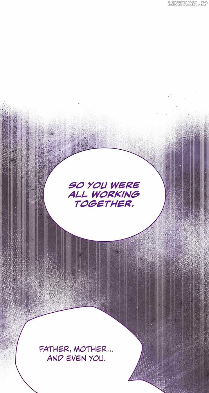 The Villainess Tames the Crazed Devil Chapter 46 329 001