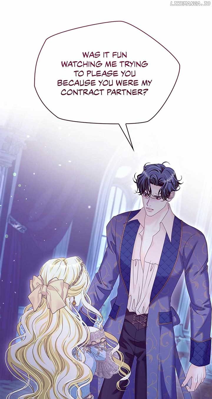 The Villainess Tames the Crazed Devil Chapter 46 331 003