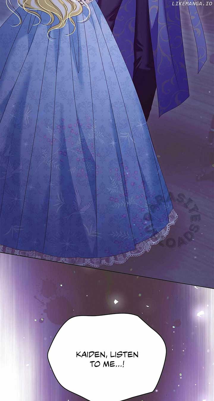 The Villainess Tames the Crazed Devil Chapter 46 332 004