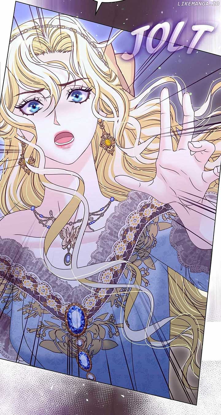 The Villainess Tames the Crazed Devil Chapter 46 333 005