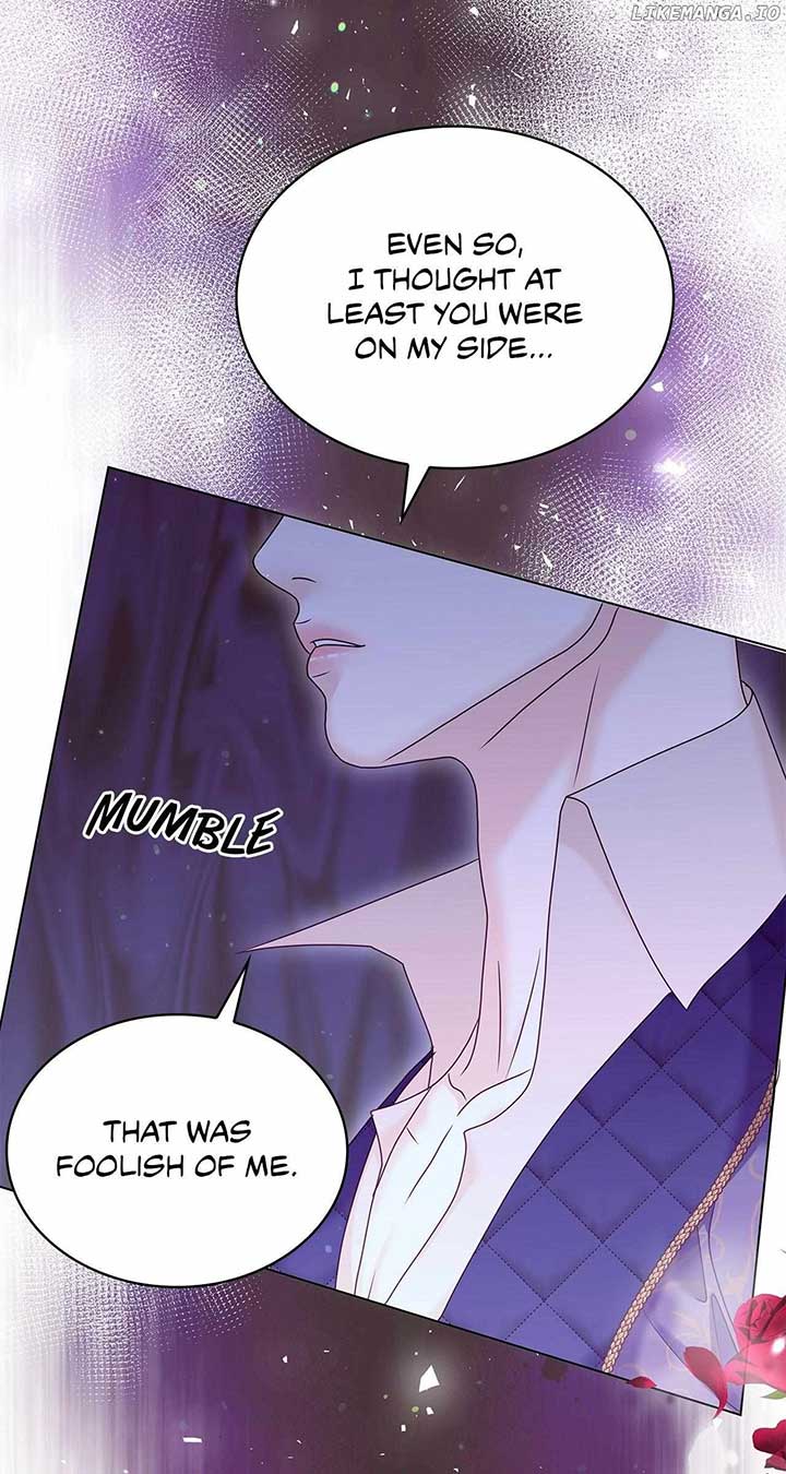 The Villainess Tames the Crazed Devil Chapter 46 334 006