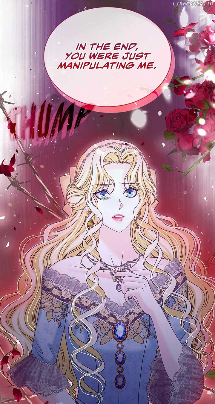 The Villainess Tames the Crazed Devil Chapter 46 335 007