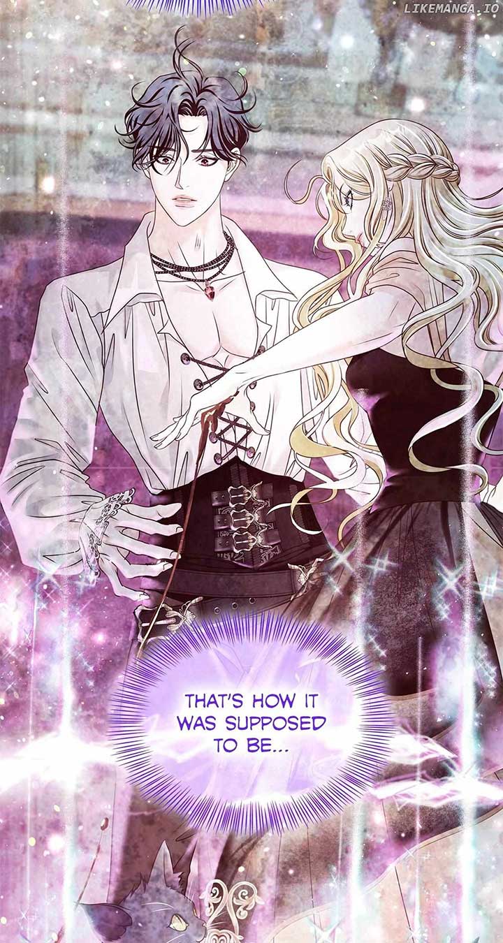 The Villainess Tames the Crazed Devil Chapter 46 338 010