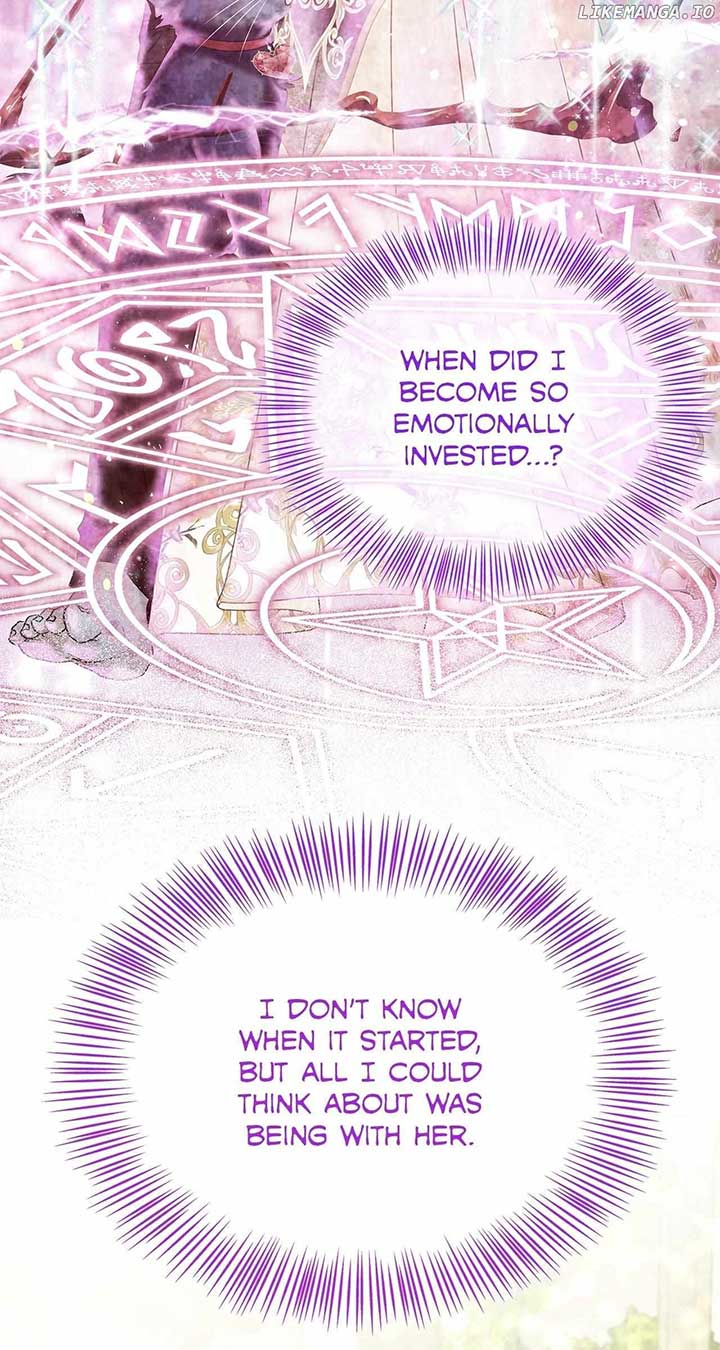 The Villainess Tames the Crazed Devil Chapter 46 339 011