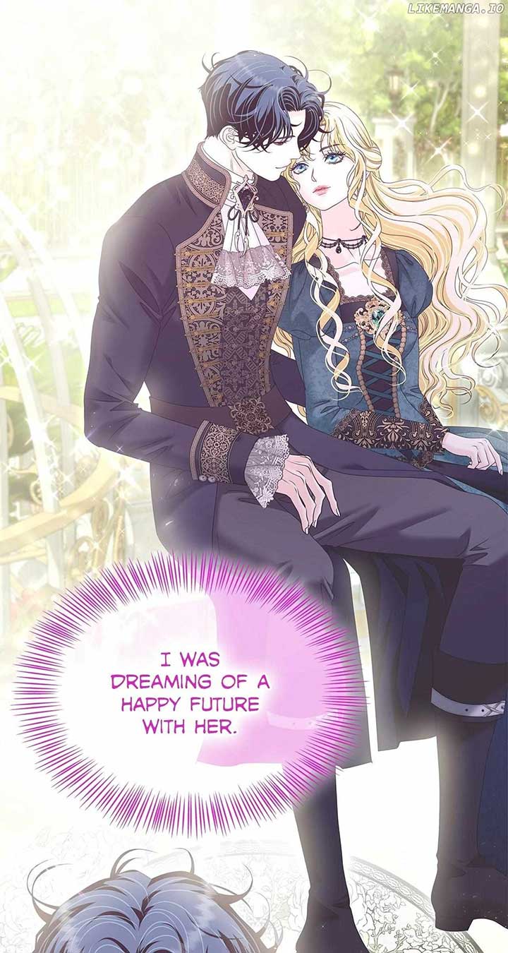 The Villainess Tames the Crazed Devil Chapter 46 340 012