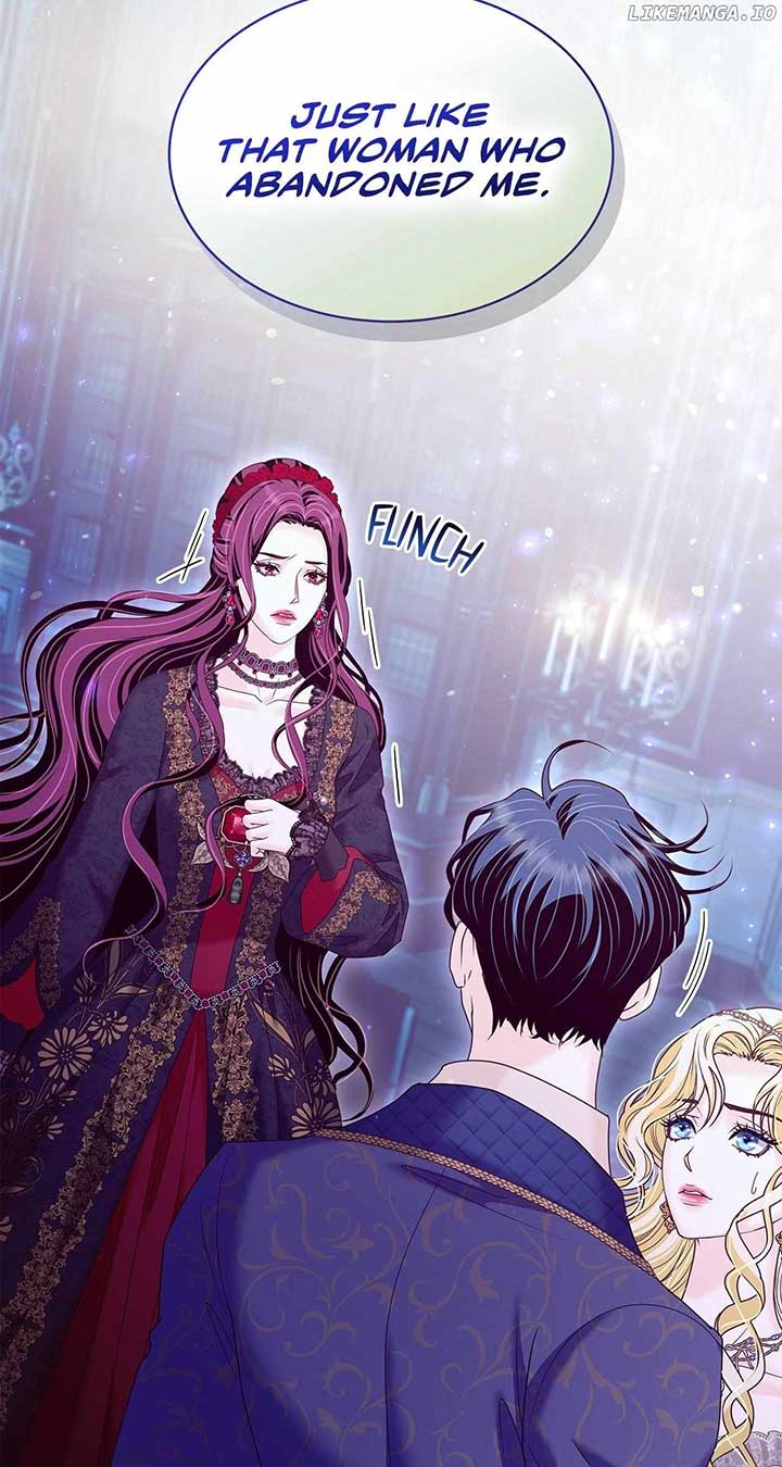 The Villainess Tames the Crazed Devil Chapter 46 344 016