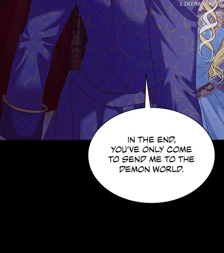 The Villainess Tames the Crazed Devil Chapter 46 345 017