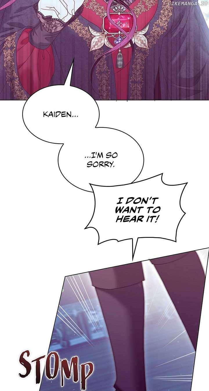 The Villainess Tames the Crazed Devil Chapter 46 347 019