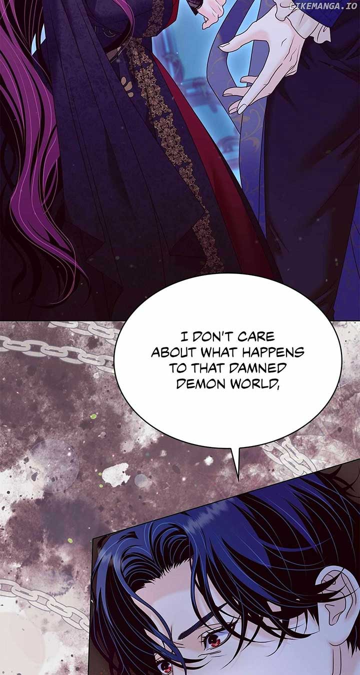 The Villainess Tames the Crazed Devil Chapter 46 350 022