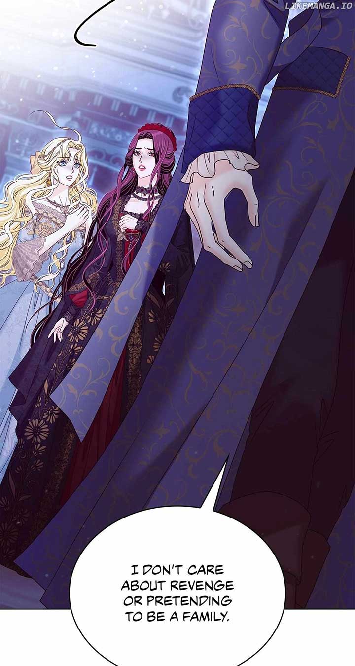 The Villainess Tames the Crazed Devil Chapter 46 353 025