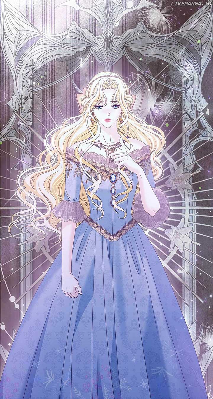 The Villainess Tames the Crazed Devil Chapter 46 356 028