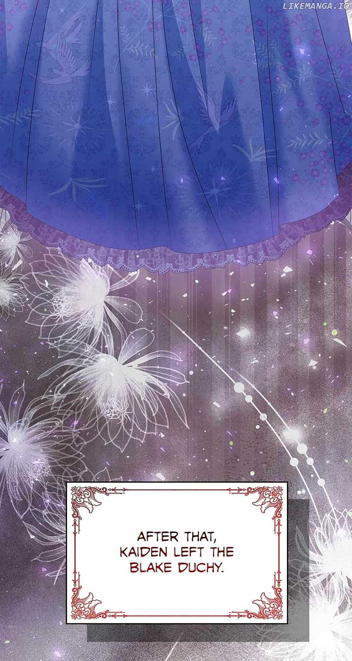 The Villainess Tames the Crazed Devil Chapter 46 357 029