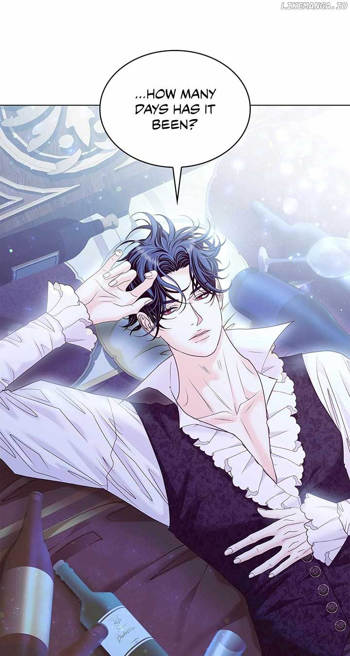 The Villainess Tames the Crazed Devil Chapter 46 363 035