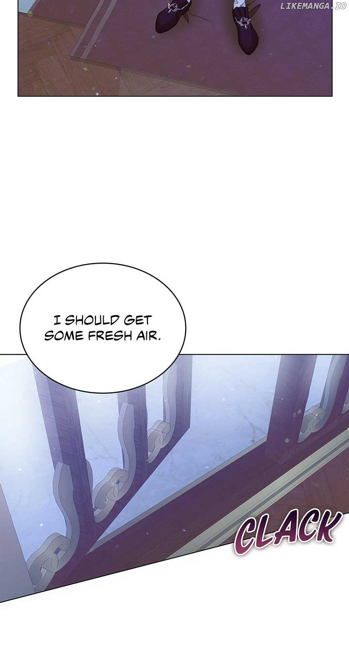 The Villainess Tames the Crazed Devil Chapter 46 365 037