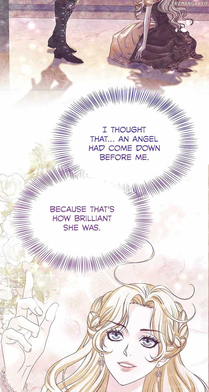 The Villainess Tames the Crazed Devil Chapter 46 370 042