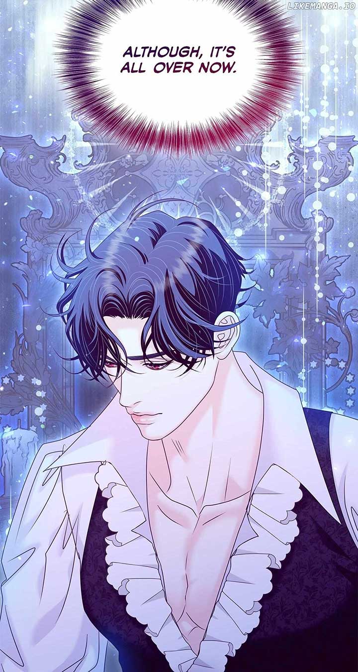 The Villainess Tames the Crazed Devil Chapter 46 373 045