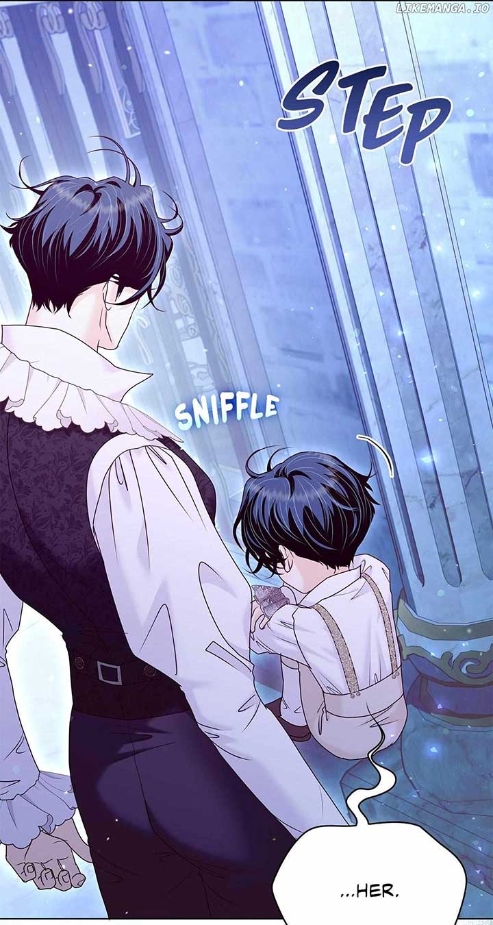 The Villainess Tames the Crazed Devil Chapter 46 377 049