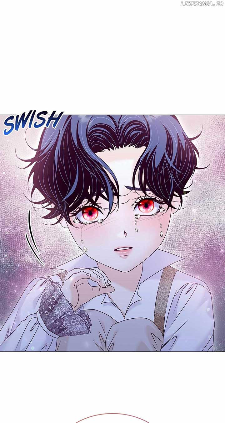 The Villainess Tames the Crazed Devil Chapter 46 381 053