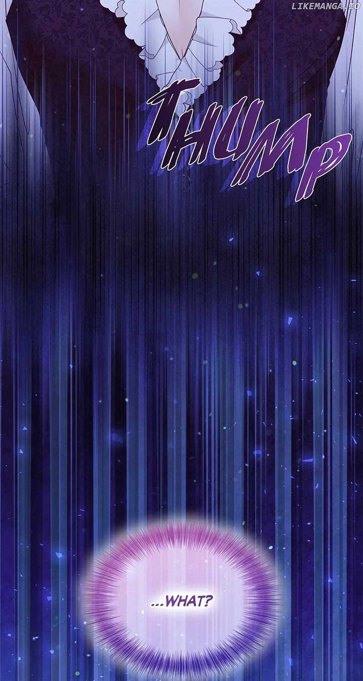 The Villainess Tames the Crazed Devil Chapter 46 383 055