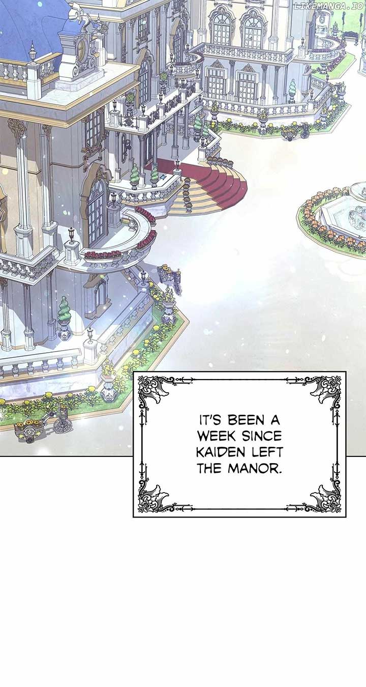 The Villainess Tames the Crazed Devil Chapter 46 386 058