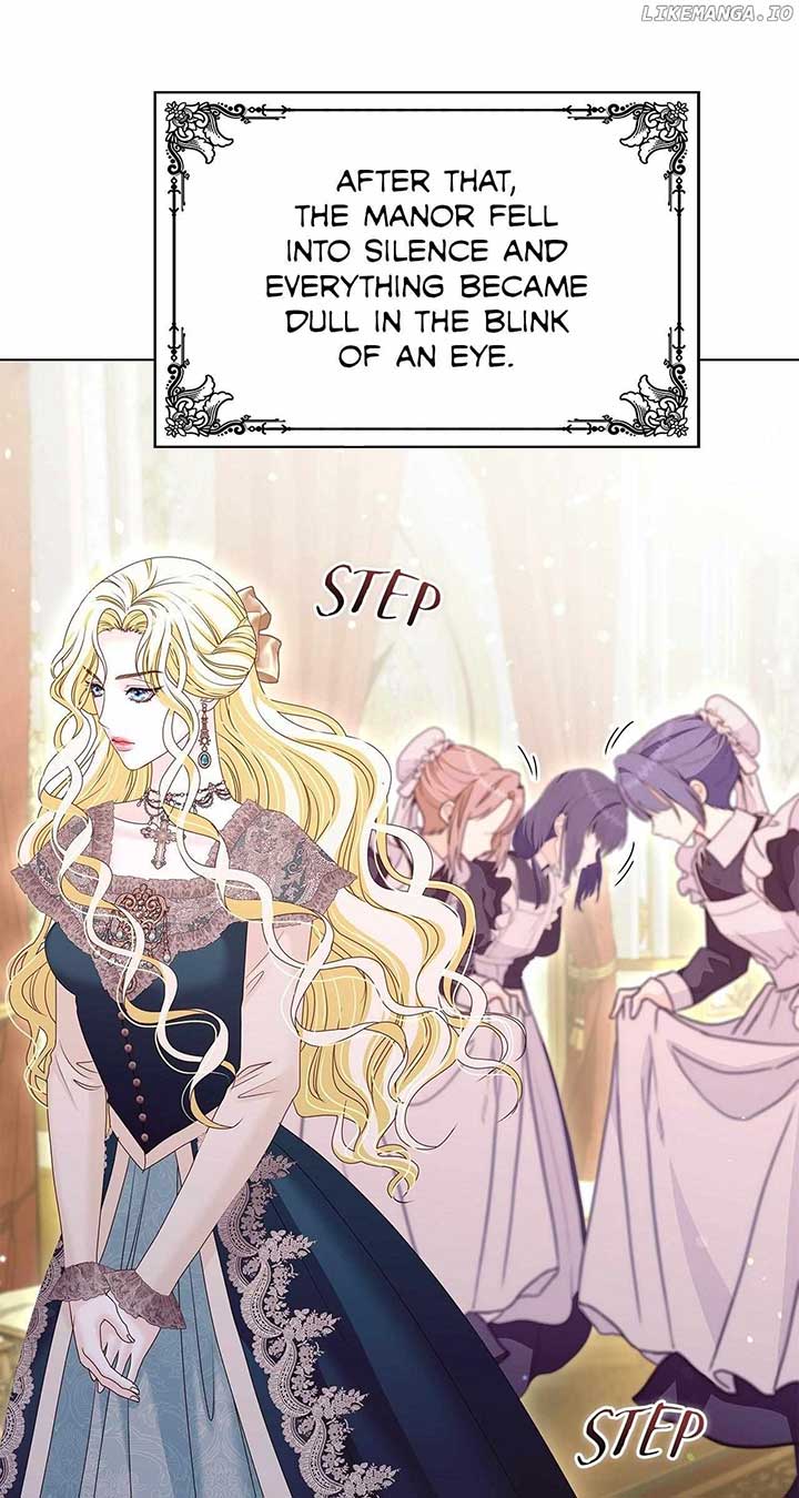 The Villainess Tames the Crazed Devil Chapter 46 387 059