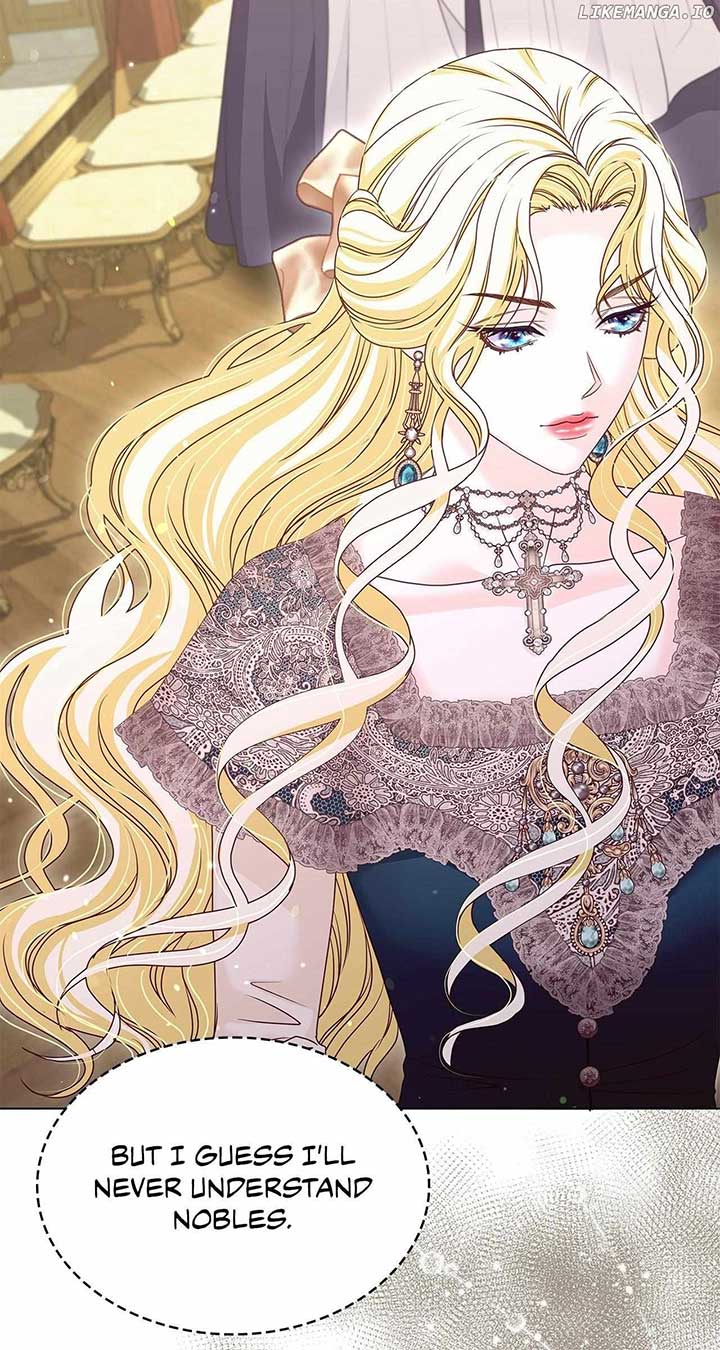 The Villainess Tames the Crazed Devil Chapter 46 391 063