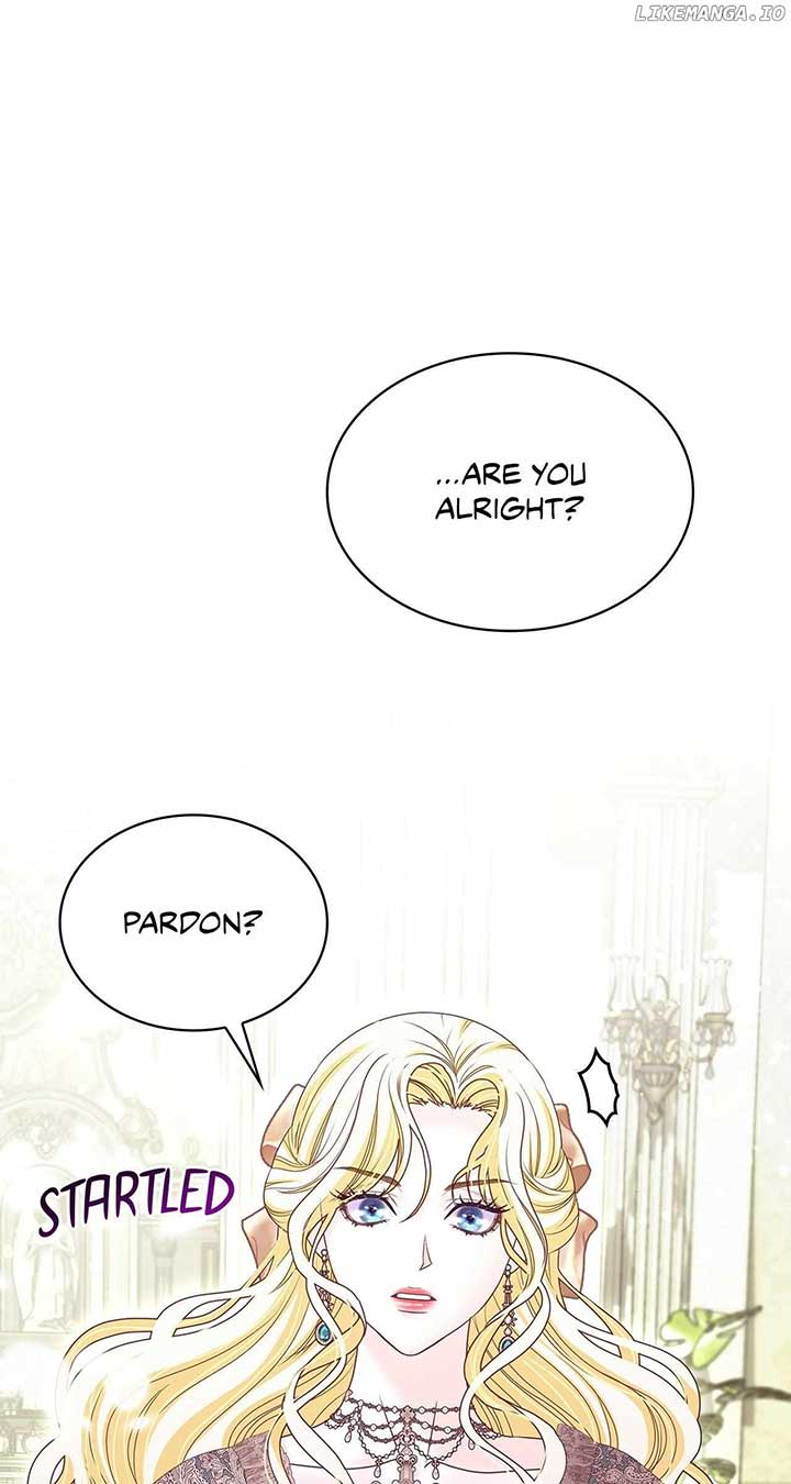 The Villainess Tames the Crazed Devil Chapter 46 394 066