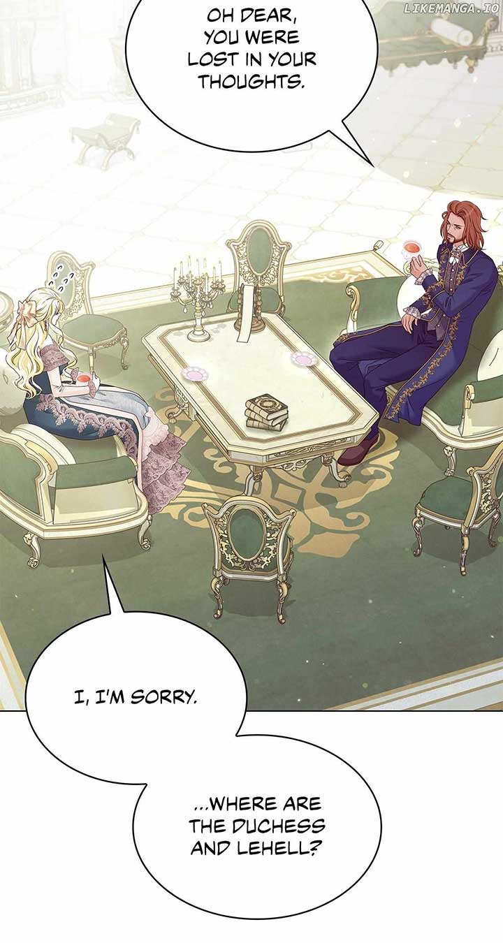 The Villainess Tames the Crazed Devil Chapter 46 396 068