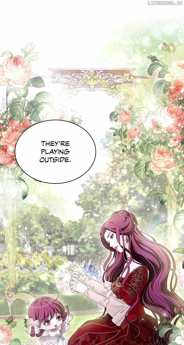 The Villainess Tames the Crazed Devil Chapter 46 398 070