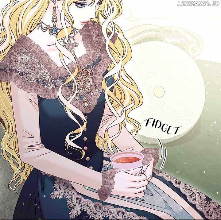 The Villainess Tames the Crazed Devil Chapter 46 400 072