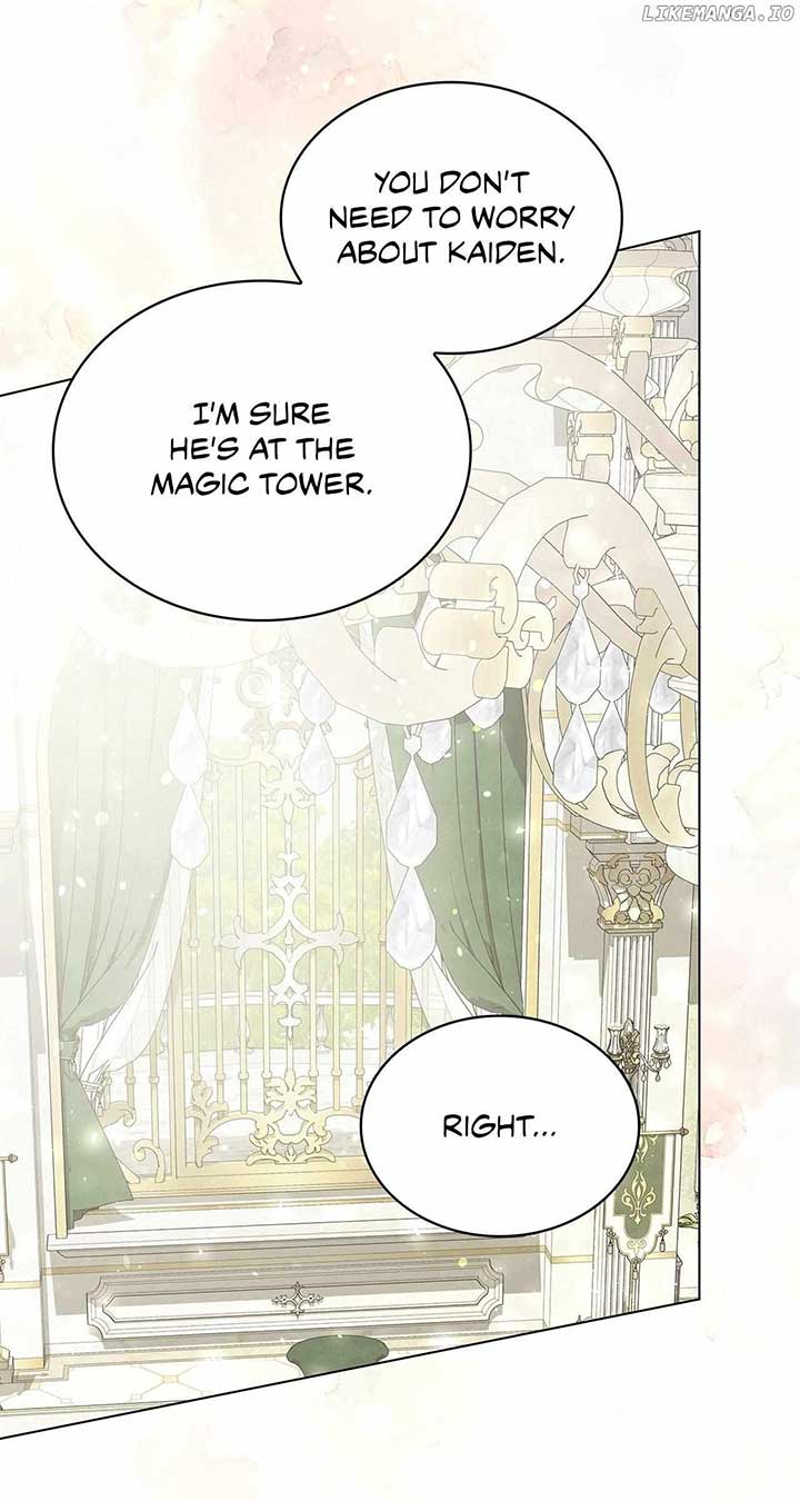 The Villainess Tames the Crazed Devil Chapter 46 401 073