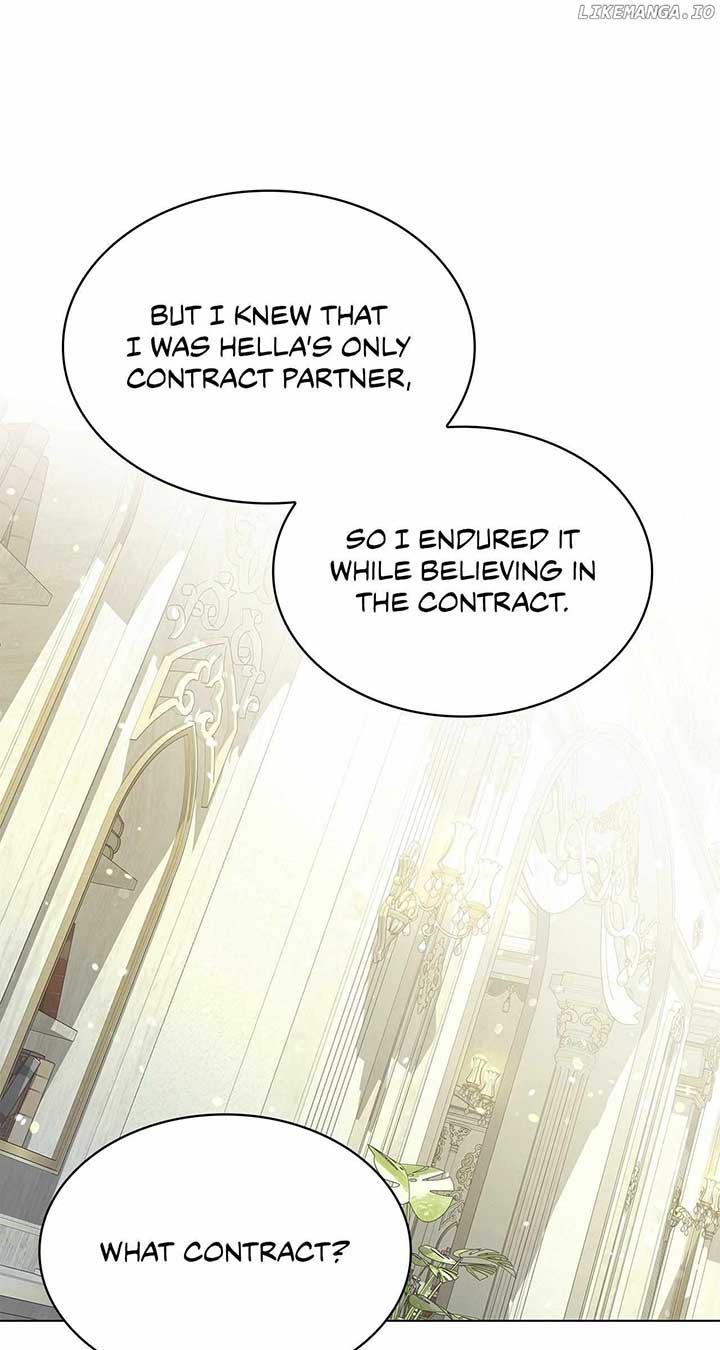 The Villainess Tames the Crazed Devil Chapter 46 406 078