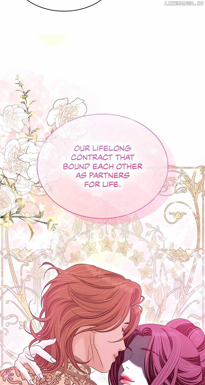 The Villainess Tames the Crazed Devil Chapter 46 407 079