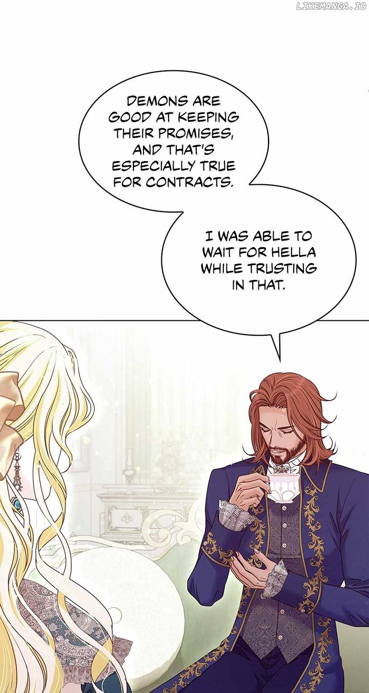 The Villainess Tames the Crazed Devil Chapter 46 410 082